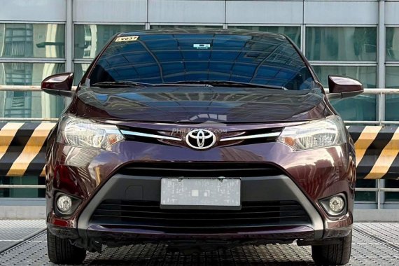 🔥 2018 Toyota Vios 1.3 E Automatic Gas🔥 ☎️𝟎𝟗𝟗𝟓 𝟖𝟒𝟐 𝟗𝟔𝟒𝟐