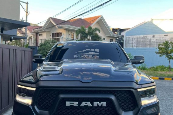 HOT!!! 2021 Dodge Ram Rebel 1500 4x4 for sale at affordable price