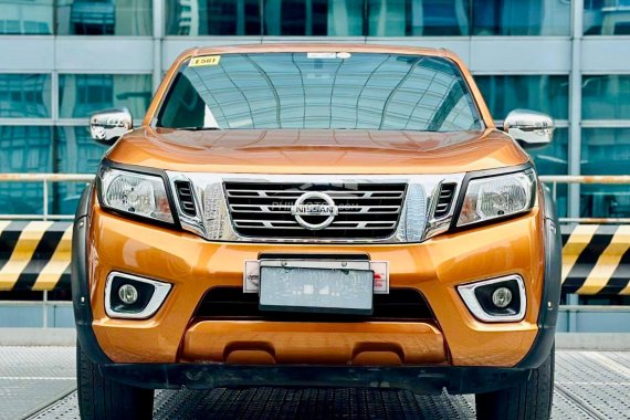 2018 Nissan Navara 2.5 4x2 EL Automatic  PROMO:190K ALL-IN‼️