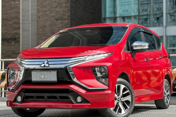 2019 Mitsubishi Xpander GLS Sport Automatic Gas - ☎️ 09674379747