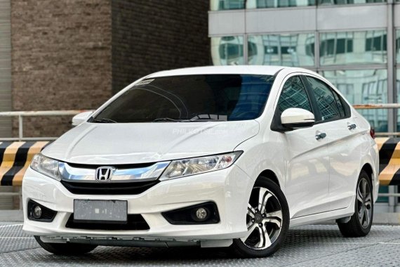 2014 Honda City 1.5 VX Gas Automatic 93k ALL IN DP PROMO! Top of the line! - ☎️ 09674379747
