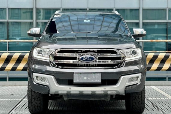 🔥 2018 Ford Everest Titanium Plus 2.2 4x2 Diesel Automatic🔥 ☎️𝟎𝟗𝟗𝟓 𝟖𝟒𝟐 𝟗𝟔𝟒𝟐