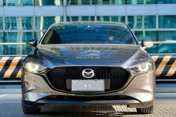 🔥 2022 Mazda 3 2.0 Fastback HEV Hybrid Hatchback Automatic Gasoline🔥 ☎️𝟎𝟗𝟗𝟓 𝟖𝟒𝟐 𝟗𝟔𝟒𝟐