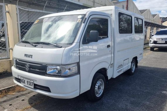 Sell pre-owned 2022 Suzuki Carry Cab and Chasis 1.5
