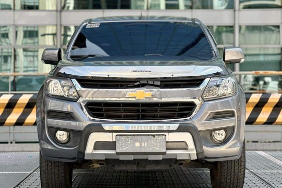 2018 Chevrolet Trailblazer LT 4x2 Automatic Diesel Call Regina Nim for unit availability 09171935289