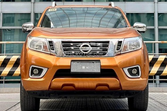 2019 Nissan Navara 2.5 4x2 EL Automatic Diesel ✅️190K ALL IN (09356003692) Jan Ray De Jesus