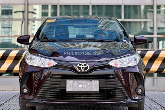 2021 Toyota Vios XLE Gas Automatic✅58K ALL-IN (09356003692) Jan Ray De Jesus