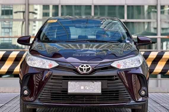 2021 Toyota Vios XLE Gas Automatic Call Regina Nim for unit viewing 09171935289