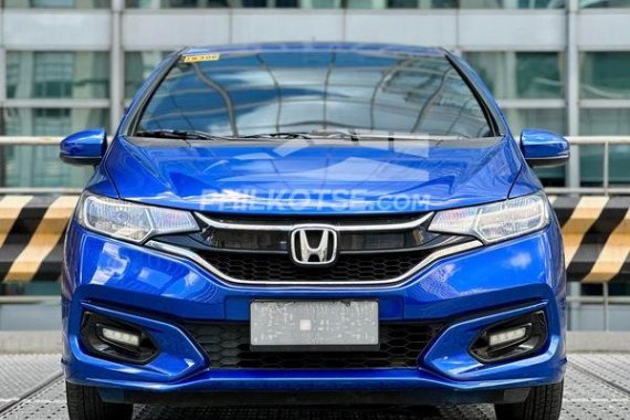 2018 Honda Jazz 1.5 VX Automatic Gas✅136K ALL-IN PROMO DP