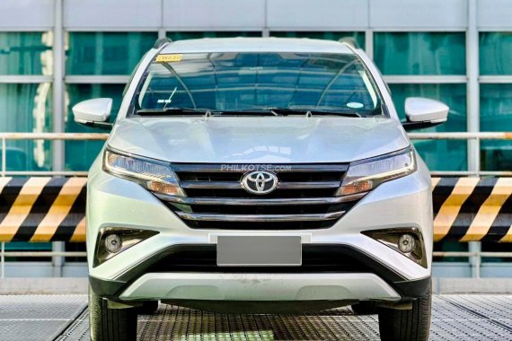 2022 Toyota Rush 1.5 G Gas Automatic‼️