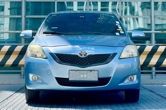 2010 Toyota Vios G 1.5 Gas Automatic‼️