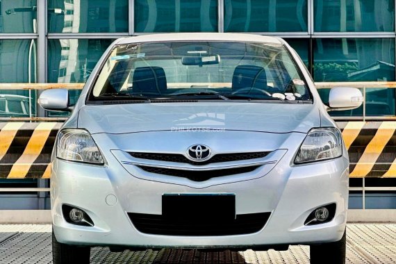 2009 Toyota Vios G 1.5 Gas Automatic‼️