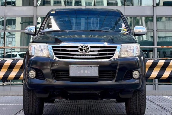🔥 2012 Toyota Hilux G 4x2 2.5 Diesel Manual🔥 ☎️𝟎𝟗𝟗𝟓 𝟖𝟒𝟐 𝟗𝟔𝟒𝟐