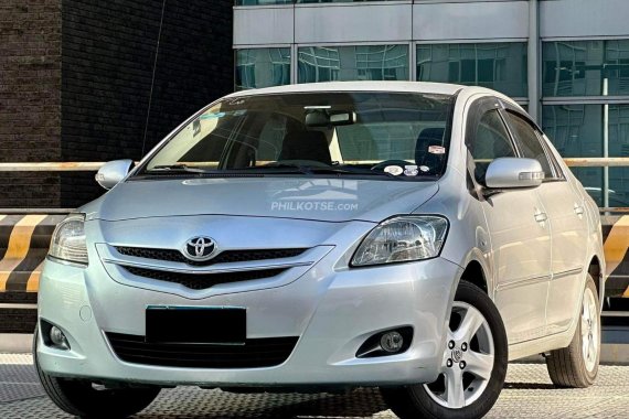 💥2009 Toyota Vios G 1.5 Gas Automatic💥