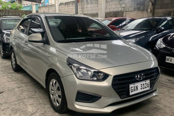 HOT!!! 2019 Hyundai Reina  GL 5MT for sale at affordable price