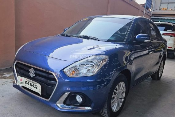 2023 Suzuki Dzire GL+ AGS AT Automatic Gas