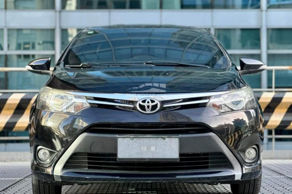 79K LOW ALL IN CASH OUT!!! 2013 Toyota Vios 1.5 G Automatic Gas