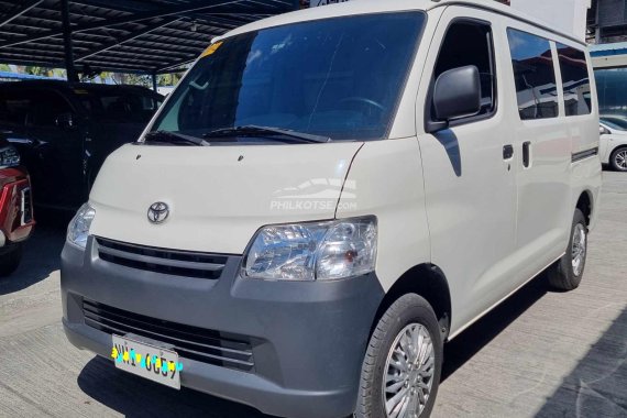 Wow 2023 Toyota Lite Ace Panel Van 1.5 MT for sale