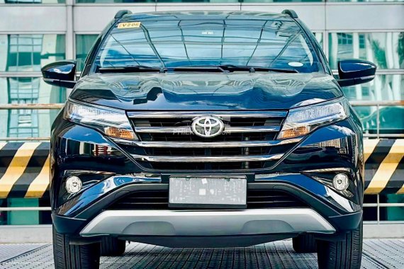 2021 Toyota Rush G Gas Automatic Like New 11K Mileage Only‼️