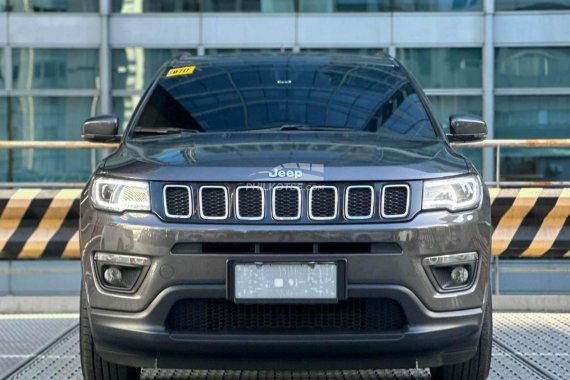 2020 Jeep Compass Longitude AT Gas Call 𝟬𝟵𝟭𝟳𝟭𝟵𝟯𝟱𝟮𝟴𝟵 for unit availability