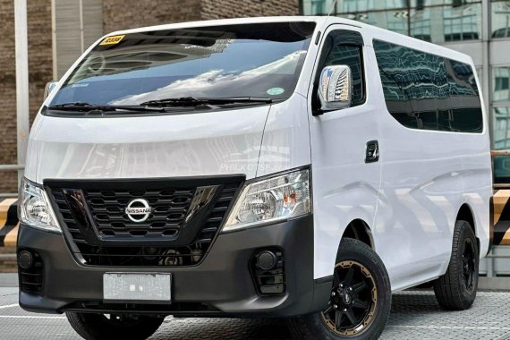 2018 Nissan Urvan NV350 2.5 Manual Diesel - ☎️ 09674379747