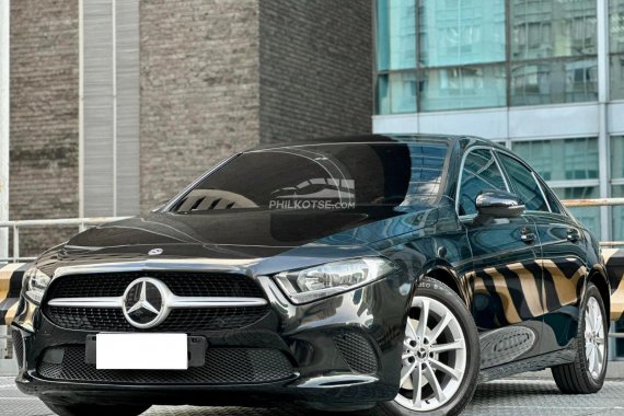 2019 Mercedes Benz A180d Automatic Diesel Sedan - ☎️ 09674379747