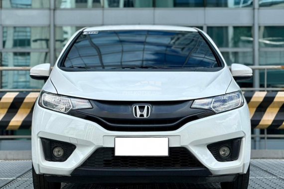 115K ALL IN CASH OUT ONLY!!! 2015 Honda Jazz 1.5 V Automatic Gas