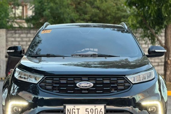 HOT!!! 2021 Ford Territory Titanium for sale at affordable price