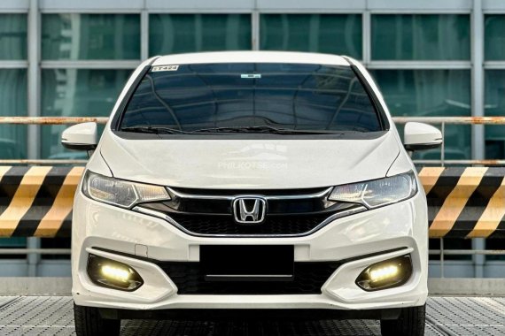 2018 Honda Jazz VX Navi 1.5 Gas Automatic✅211K ALL-IN DP