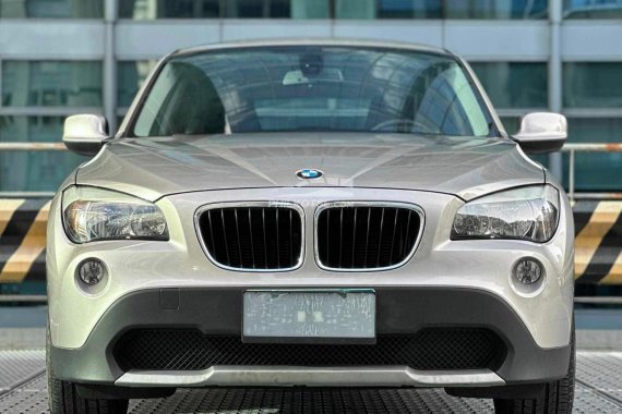 2011 BMW X1 SDrive 18i Automatic Gas✅️353K ALL-IN (0935 600 3692) Jan Ray De Jesus