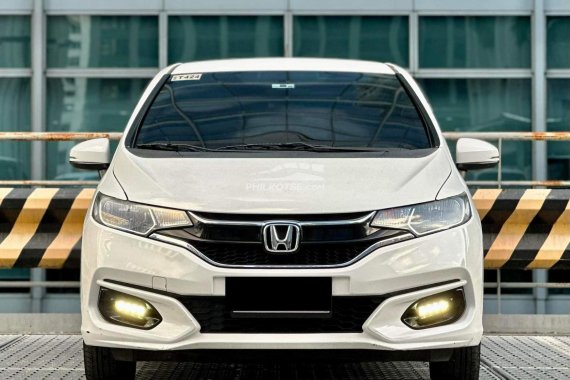 🔥 2018 Honda Jazz VX Navi 1.5 Gas Automatic Low Mileage 25K Only!🔥 𝟎𝟗𝟗𝟓 𝟖𝟒𝟐 𝟗𝟔𝟒𝟐 