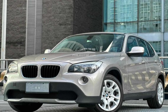 💥2011 BMW X1 SDrive 18i Automatic Gas💥