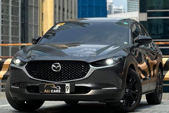 💥2023 Mazda CX30 2.0 HYBRID 💥 