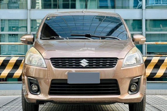 2015 Suzuki Ertiga 1.4 GLX Gas A/T‼️69K DP ALL IN🔥
