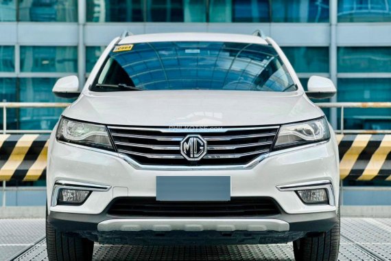 2019 MG RX5 Style 1.5 Gas Automatic SUV 18K Mileage only 136K ALL IN CASHOUT‼️