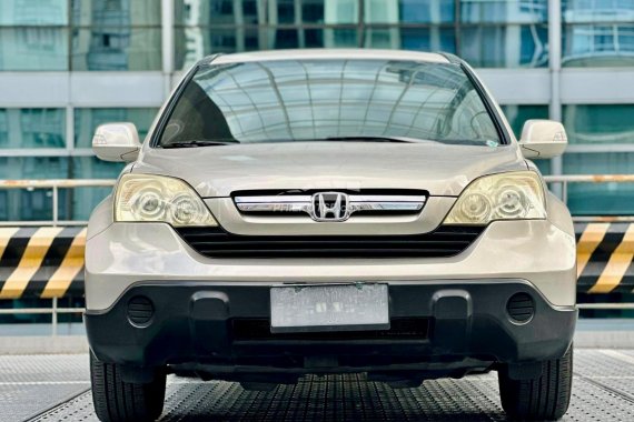 NEW ARRIVAL🔥 2007 Honda CRV 2.0 Automatic Gasoline‼️