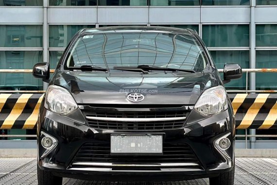 2016 Toyota Wigo 1.0 G Automatic ✅️81K ALL-IN (0935 600 3692) Jan Ray De Jesus