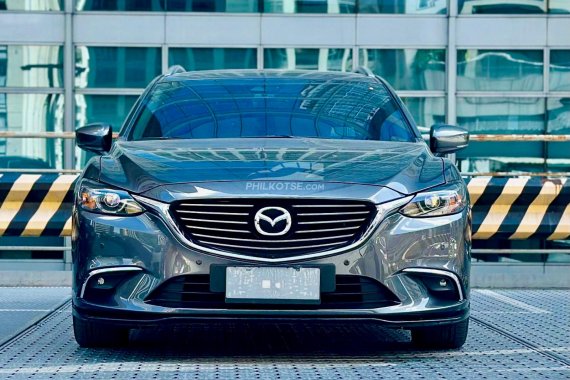 2018 Mazda 6 Gas Automatic Rare 16K Mileage Only‼️