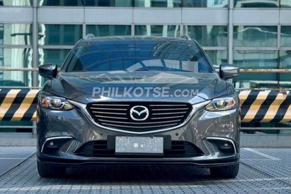 2018 Mazda 6 Gas Automatic✅289K ALL-IN (0935 600 3692) Jan Ray De Jesus
