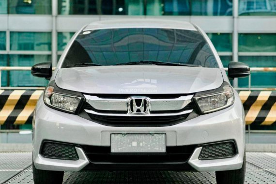 2018 Honda Mobilio 1.5 Manual Gas 106K ALL IN Cashout‼️