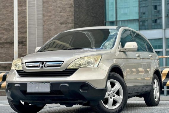 2007 Honda CRV 2.0 Automatic Gasoline - ☎️ 09674379747