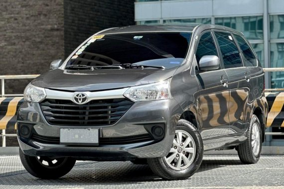 2019 Toyota Avanza 1.3 E Gas Automatic - ☎️ 09674379747