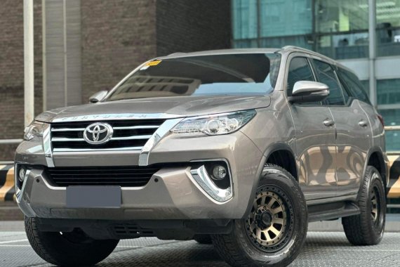 2019 Toyota Fortuner 4x2 G 2.4 DSL Automatic - ☎️ 09674379747