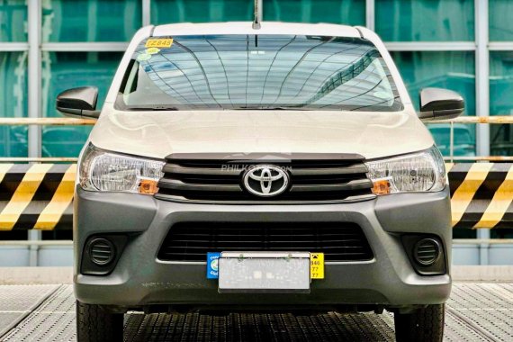 NEW UNIT🔥2019 Toyota Hilux J Diesel Manual‼️