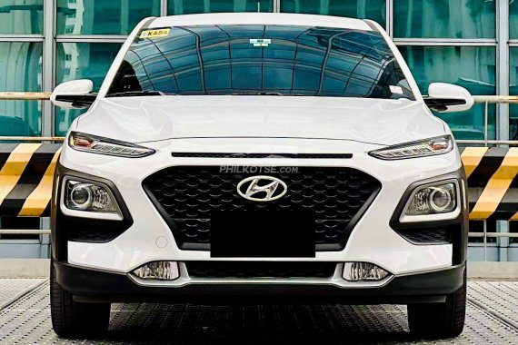 2019 Hyundai Kona GLS 2.0 Gas Automatic‼️