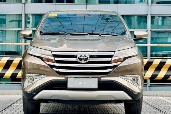 NEW ARRIVAL🔥 2018 Toyota Rush 1.5 E Automatic Gas PROMO:136K ALL-IN‼️