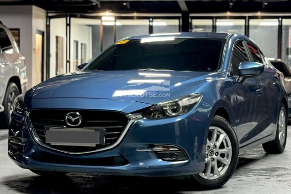 HOT!!! 2019 Mazda 3 Sedan 1.5 SKYACTIVE for sale at affordable price