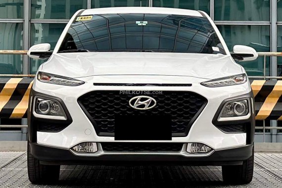 🔥 2019 Hyundai Kona GLS 2.0 Gas Automatic🔥 𝟎𝟗𝟗𝟓 𝟖𝟒𝟐 𝟗𝟔𝟒𝟐 𝗕𝗲𝗹𝗹𝗮 