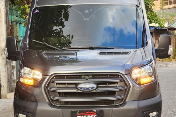 HOT!!! 2020 Ford Transit Artista Van for sale at affordable price