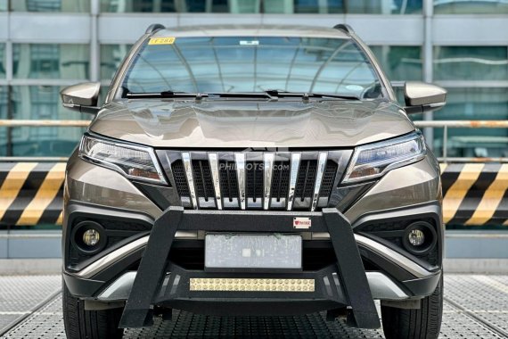 2019 Toyota Rush 1.5 G Automatic Gas